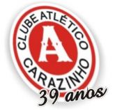 Adesivo 3D Atletico