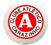 Bola Atlético fkl Branca