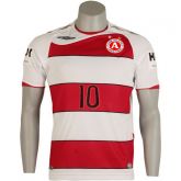 Camisa atlético 2012