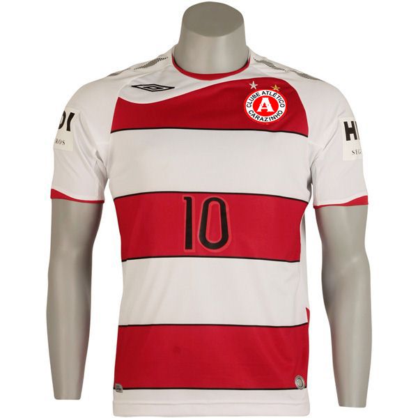 Camisa atlético 2012
