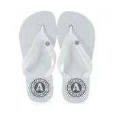 Chinelo Atlético -branco