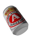 Cooler 20 LT Atletico